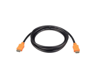 Gembird Kabel HDMI 1.4 - HDMI 3m - 207416 - zdjęcie 1